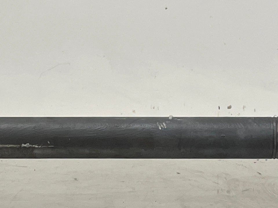 2013 MERCEDES S65 LH 左手后 CV 轴轴驱动器 5k Oem 07-13 — 第 3/4 张图片