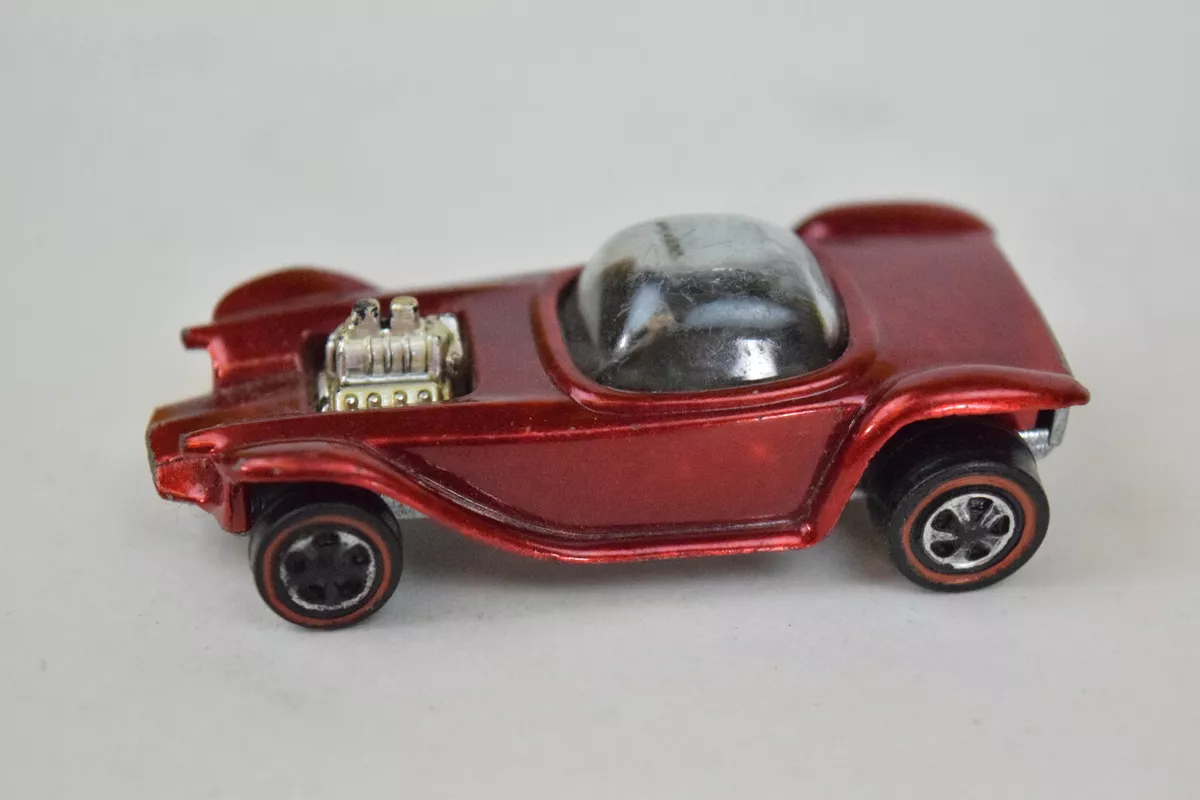 Ebay bandit 2024