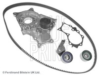 Blue Print Wasserpumpe + Zahnriemensatz FüR Toyota Avensis Station Wagon T25