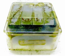 Vargus 1"-20  1-1/4" D Chaser Set