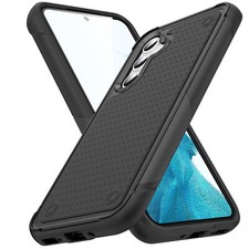 For Samsung A15 A14 A13 A25 A53 A54 Military Grade Protection Case Rubber Cover