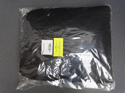 Original Audi e-tron Sportback 4KE Fahrzeugabdeckung Garage Stoff 4K4061205 - Bild 1 von 2