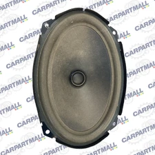 2007-2011 Mini Cooper Rear Left Back Quarter Panel Speaker 65133422636