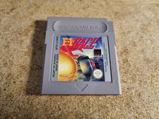 Thumbnail of ebay&reg; auction 126435461238 | F-1 Race Gameboy