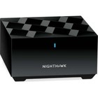 NETGEAR Nighthawk AX1800 (MK63-100NAS) 1.8Gbps Whole Home Mesh Wi-Fi System 3Pcs