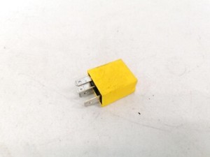 Opel Meriva 2003 Relay module 24433728, 29200076 #1419518-04
