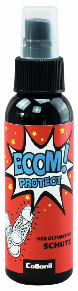 Collonil Boom Protect - Der Ultimative Schutz FüR Deine Sneaker 100 Ml - 5344-image