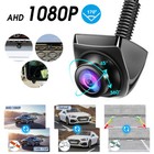 <!--F#f_0-->170° AHD 1080P Car Backup Rear Camera Truck Back Up Reverse Camera Night Vision<!--F/-->