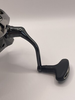 Shimano 20 Twin Power 4000XG Spinning Reel Japan Excellent+ In Box