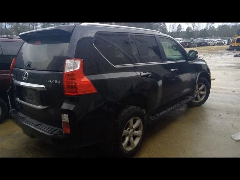 Flywheel/Flex Plate Automatic Transmission Fits 07-17 LEXUS LS460 339683 - Image 4 of 4