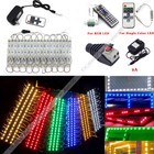Super Bright 5050 SMD 3LED Module Strip Light For STORE FRONT Window Sign Lights