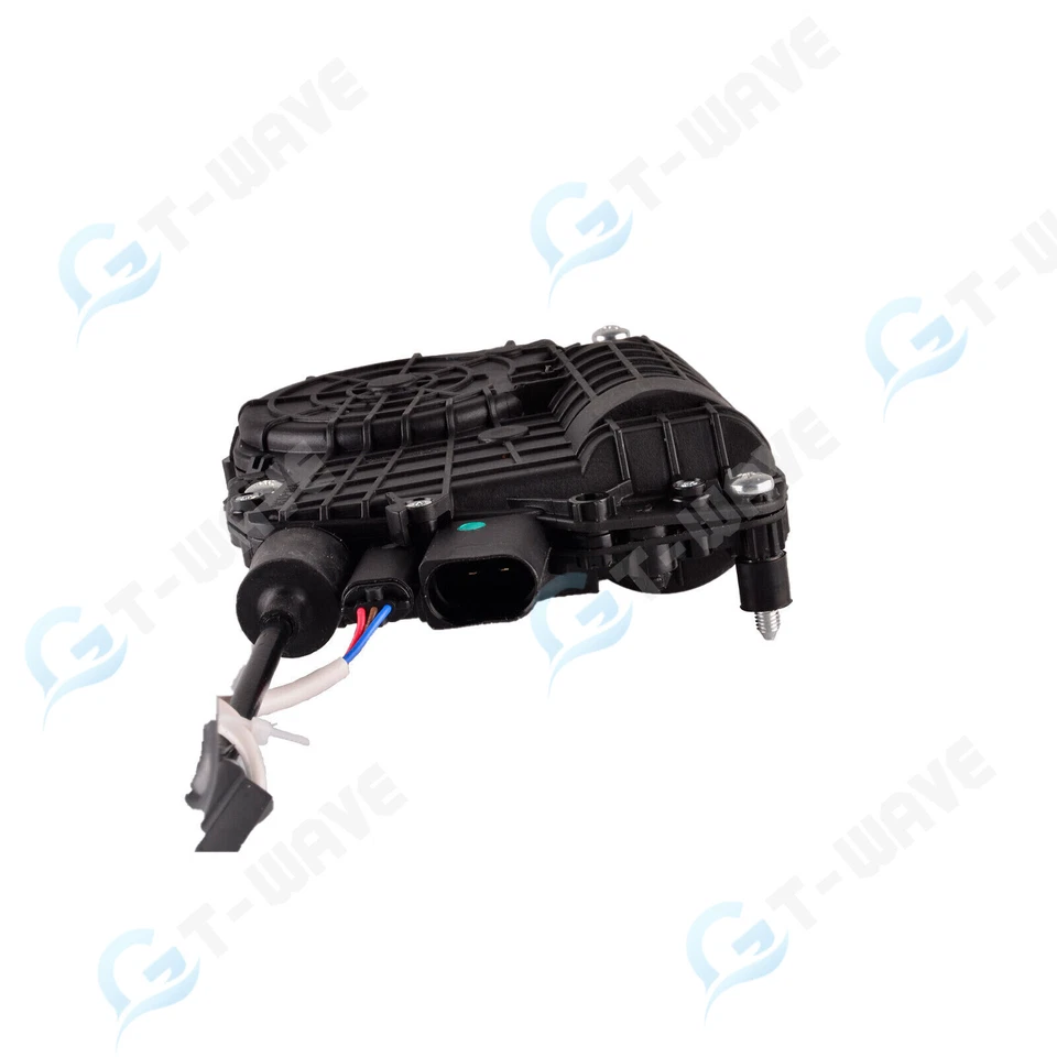 Actuador de cierre de cerradura de puerta delantera izquierda para BMW F01 F02 F10 535i 550i 750i 2009-2015 Foto 3 de 4