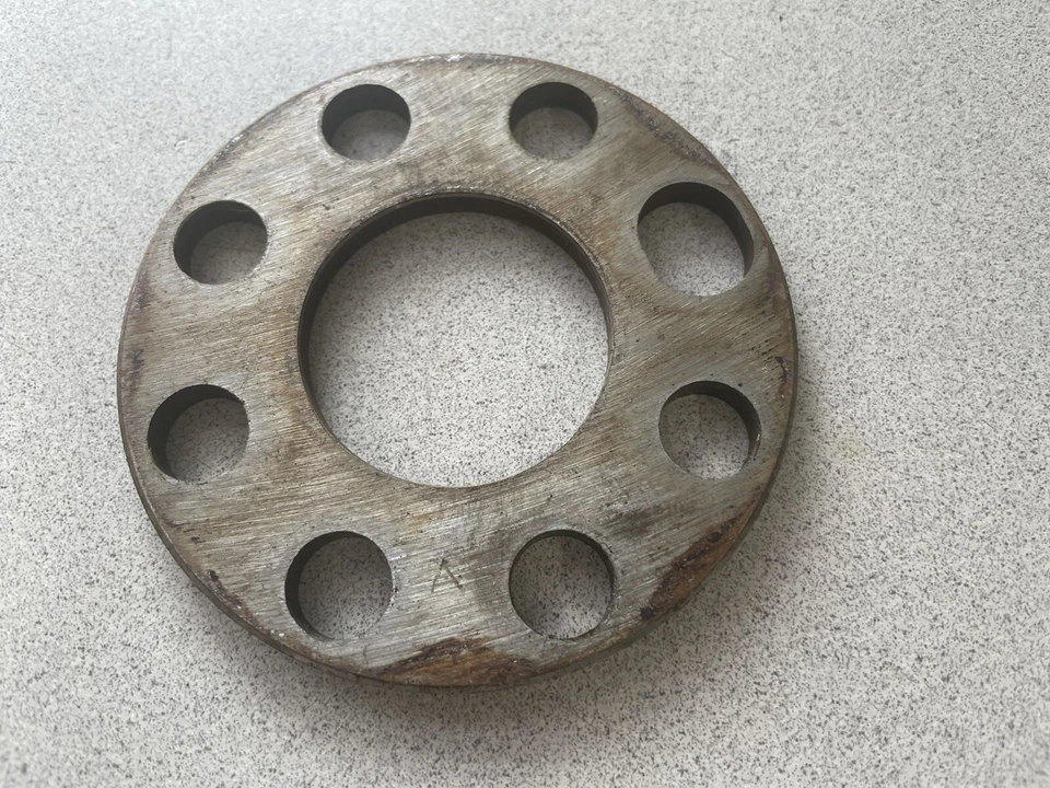 BMW X5 E53 3.0i M54 2000-2006 ~ cuña volante ~ 11221710038 Foto 2 de 3