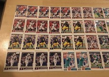 (60) 2017 Score Miami Dolphins 25 RC Isaiah Ford Charles Harris McMillan Ajayi