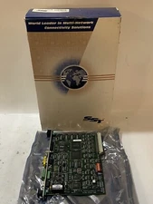 SST / WOODHEAD 5136-PFB-VME PROFIBUS INTERFACE CARD 5136PFBVME NIB