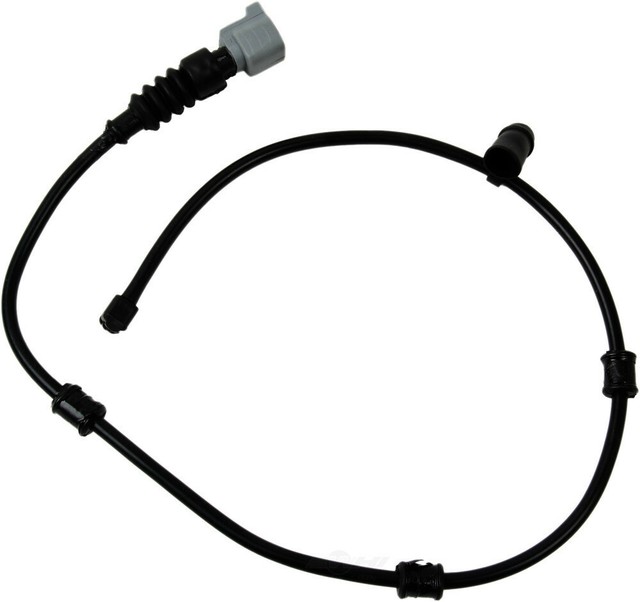 Disc Brake Pad Wear SensorMTC Rear Right WD Express fits 0714 Lexus