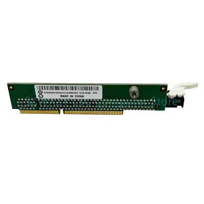 01AJ940 For Lenovo ThinkCentre M920x M720q P330 PCIE16 Riser Card