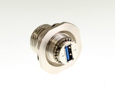 Amphenol Standard USB Connector USB3F TV USB3...