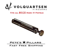 Volquartsen Ruger Mark 4,Mark 2 MK II MK IV 4 22/45 Competition Bolt VC4BT-B