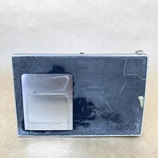 Polaroid Film Back Klinger H M IIa, VINTAGE!