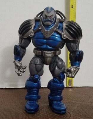 マーベル ユニバース 3.75インチ シリーズ#03 [009] アポカリプス Marvel Universe Apocalypse 3.75 Figure Series 3 #009 Loose | eBay