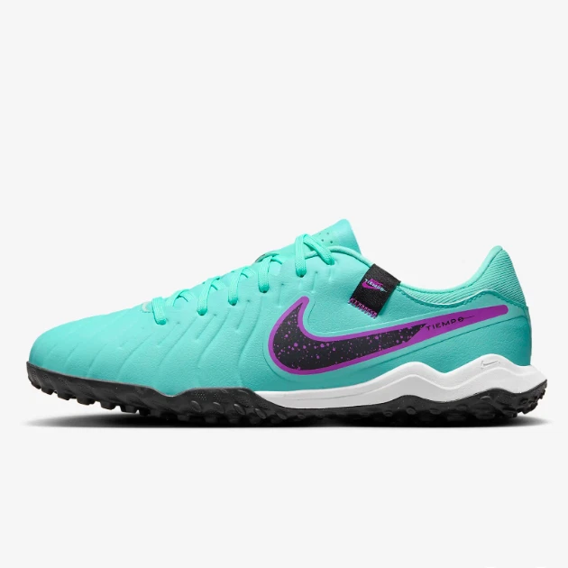 Nike tiempo turf clearance cleats