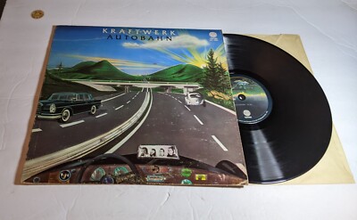 Kraftwerk 