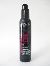 Redken Satinwear 04 Thermal Smoothing Blow Dry Lotion 5 oz.