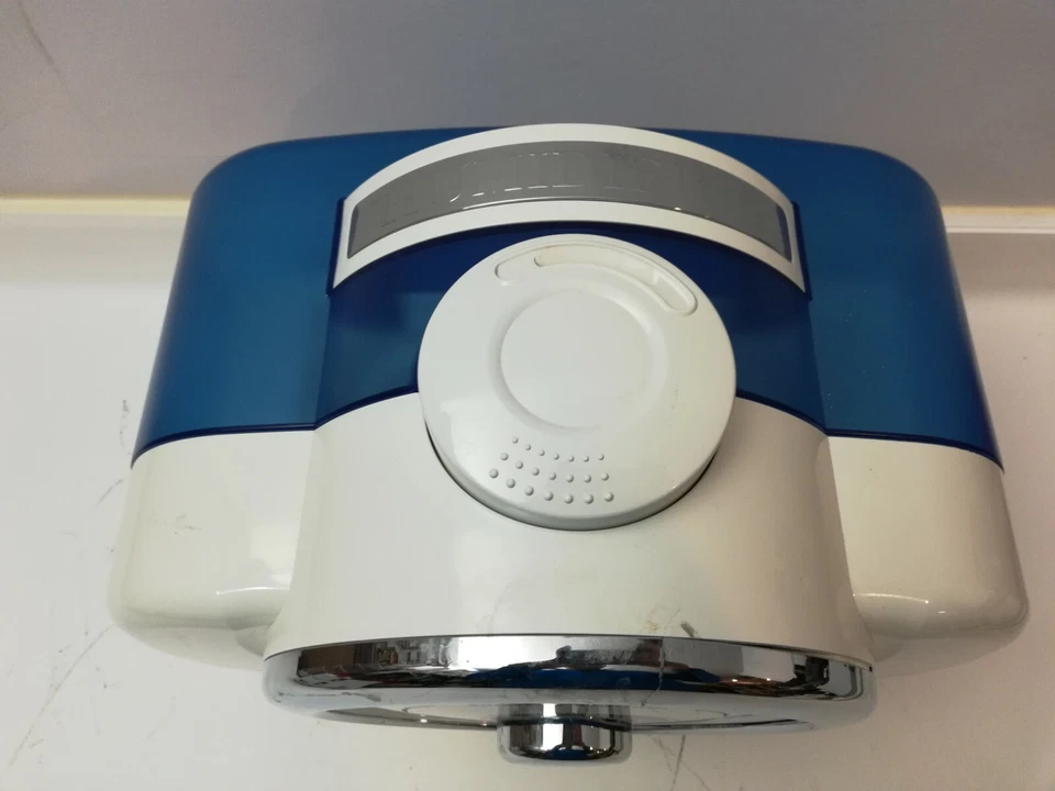 PureGuardian Technologies Ultrasonic Humidifier Silver Clean tech H2000B 72-Hour - Image 2 of 4