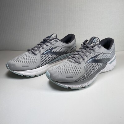 Brooks Adrenaline GTS 21 Women's Cushioned Running Shoes