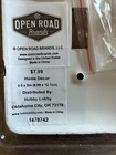Open Road Star Wars Chewbacca Light Switch Cover Plate 3.5x5" NIP — photo 7