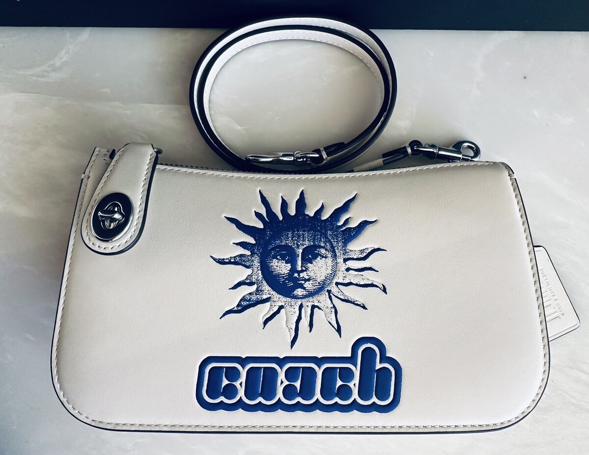 NEW COACH LIL NAS X DROP PENN SWING SHOULDER BAG TURNLOCK NEW COACH LIL NAS X DROP PENN SWING SHOULDER BAG TURNLOCK