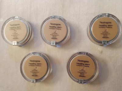 neutrogena healthy skin swatches