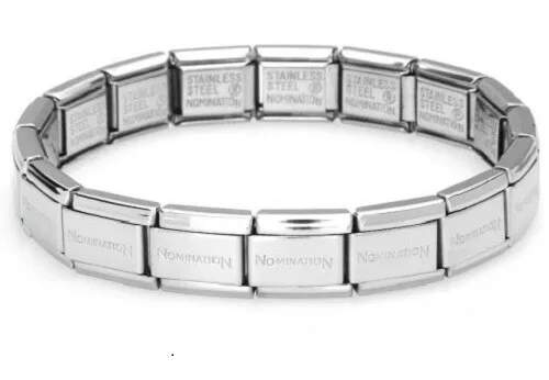 Nomination bracelet charms amazon sale