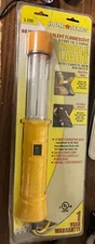 Home Series L-1797 18/2-Gauge 13-Watt Fluorescent Trouble Work Light 6' NEW