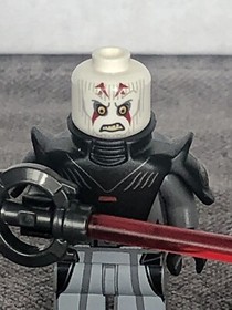 Lego Star Wars Grand Inquisitor 75082