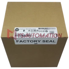 Allen Bradley Sealed New 5069-L310ERM CompactLogix 1MB Enet Motion Controller