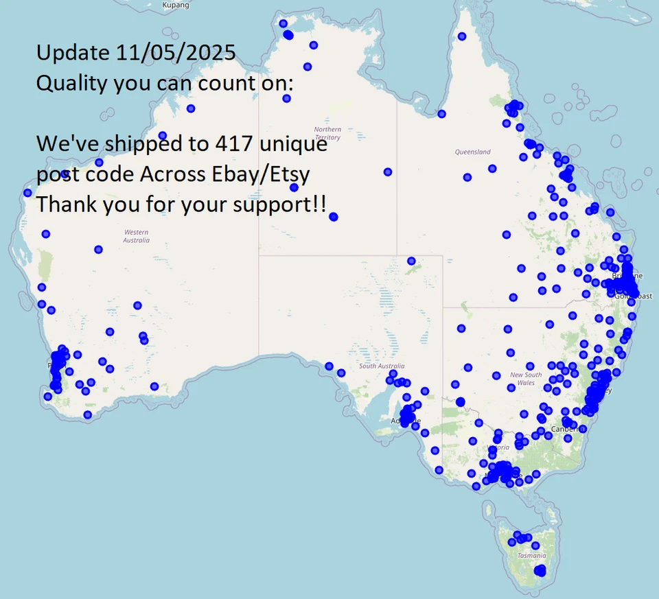 StrandedElectrons Fully Enclosed Rugged Starlink Mini Flat Mount Against Hail - image 2 of 4