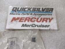 K4B Genuine Mercury Quicksilver 17-20009 Detent Pin OEM New Factory Boat Parts