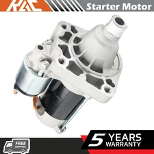 Starter 17949 For Dodge Caravan/Grand Caravan 2006 2007 2008 2009 2010 3.3L 3.8L