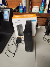 Arris SURFboard SBG7600AC2 DOCSIS 3.0 Cable Modem  Dual-Band WiFi Router