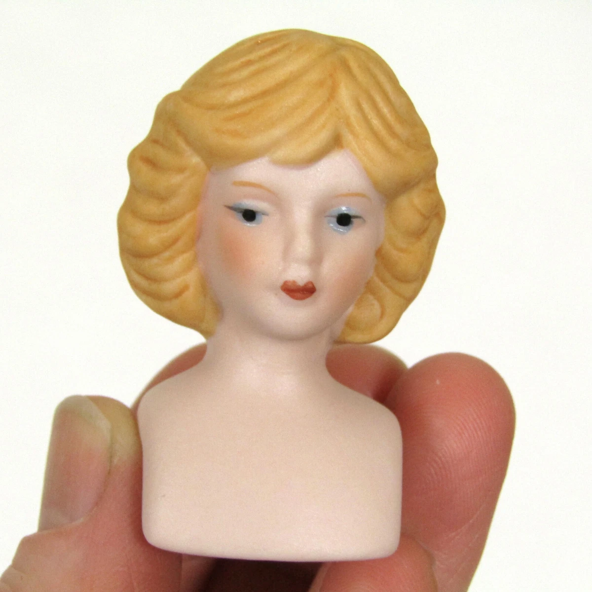 Dollhouse restoration supplies top