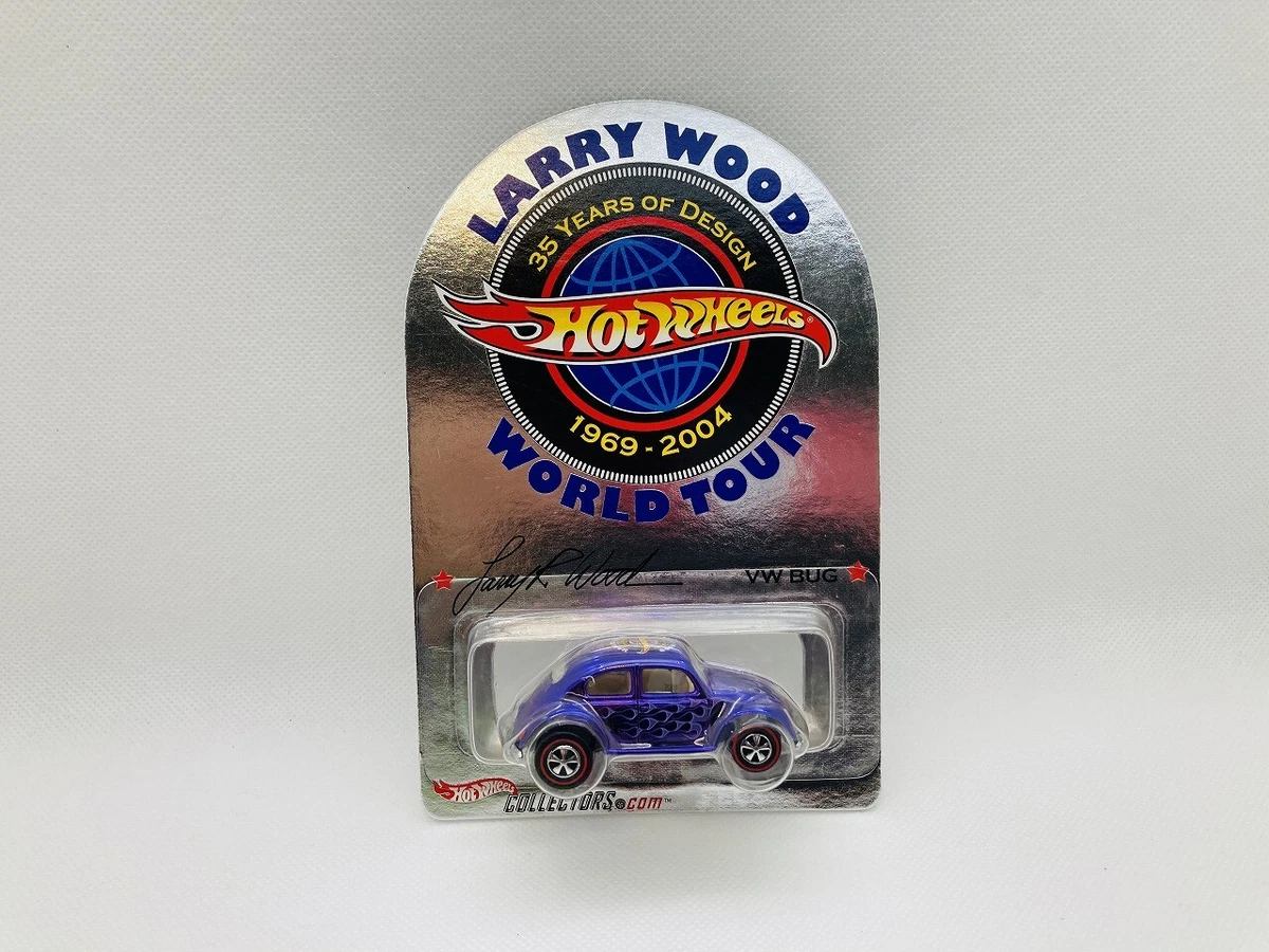 レア Hotwheels LARRY WOOD レア Hotwheels LARRY WOOD 【公式通販】