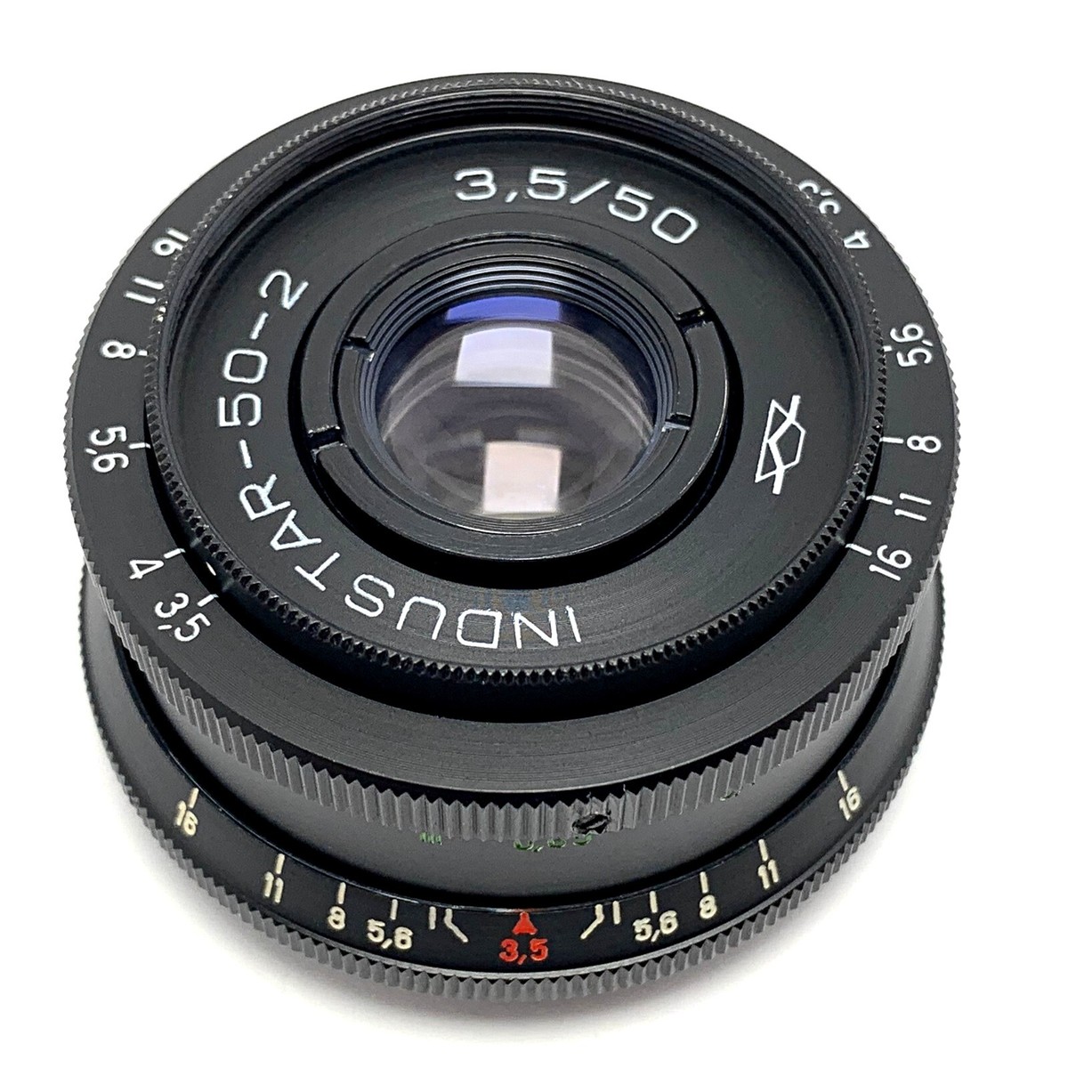 Pentacon EXA1C　+　industar50 50/f3.5 M42 Amazon.com : Industar 50-2 50mm F3.5 Russian Lens for M42