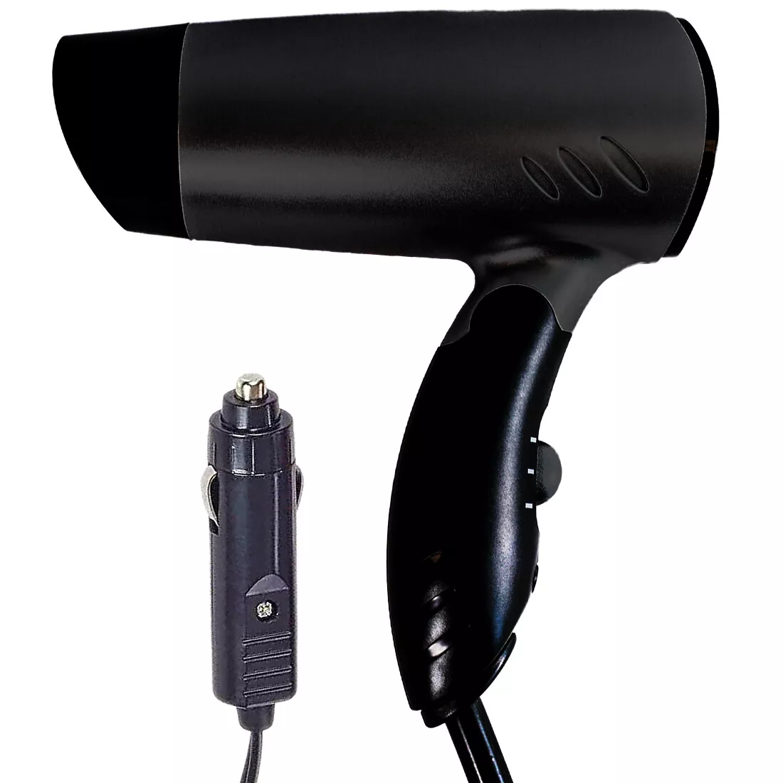 Foldable travel hair clearance dryer
