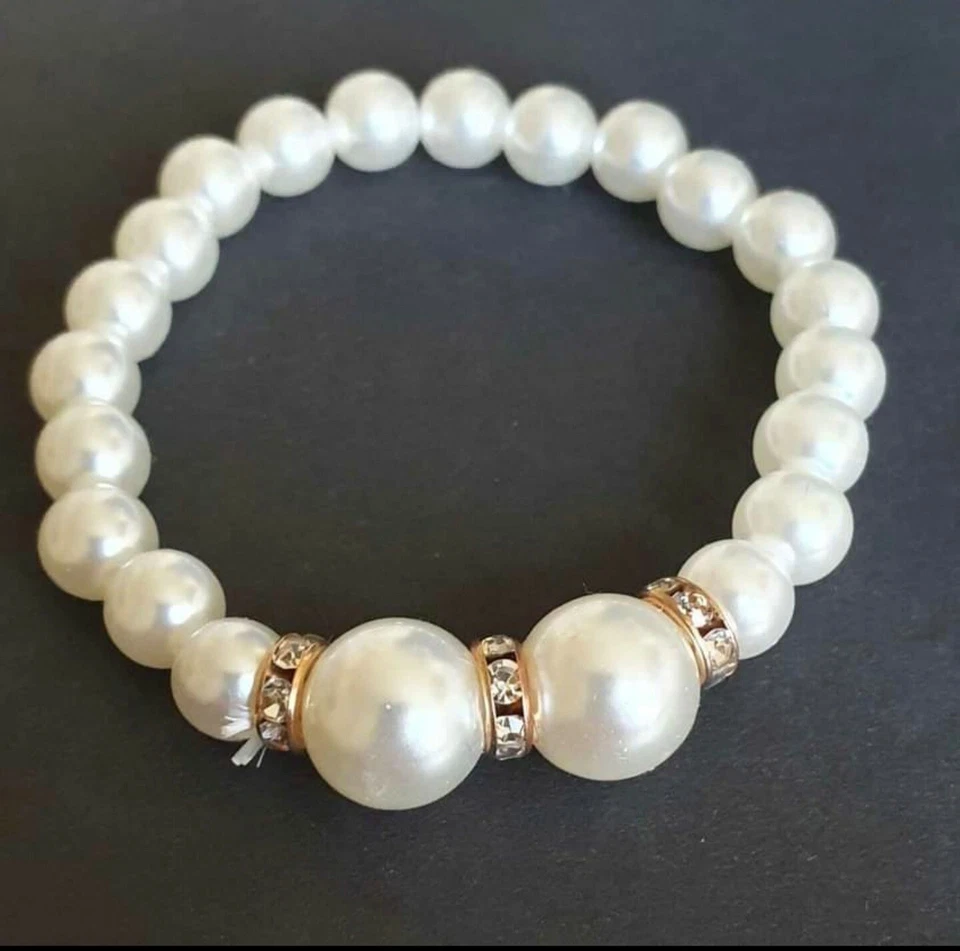 Modeschmuck set - Bild 2 von 3