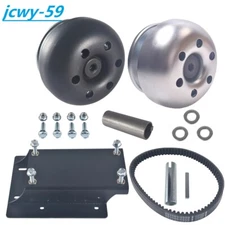 Super 30 Series Torque Converter Driver Clutch For Coleman CT200U BT200X MiniBik