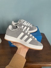 Adidas Campus 00s Grey