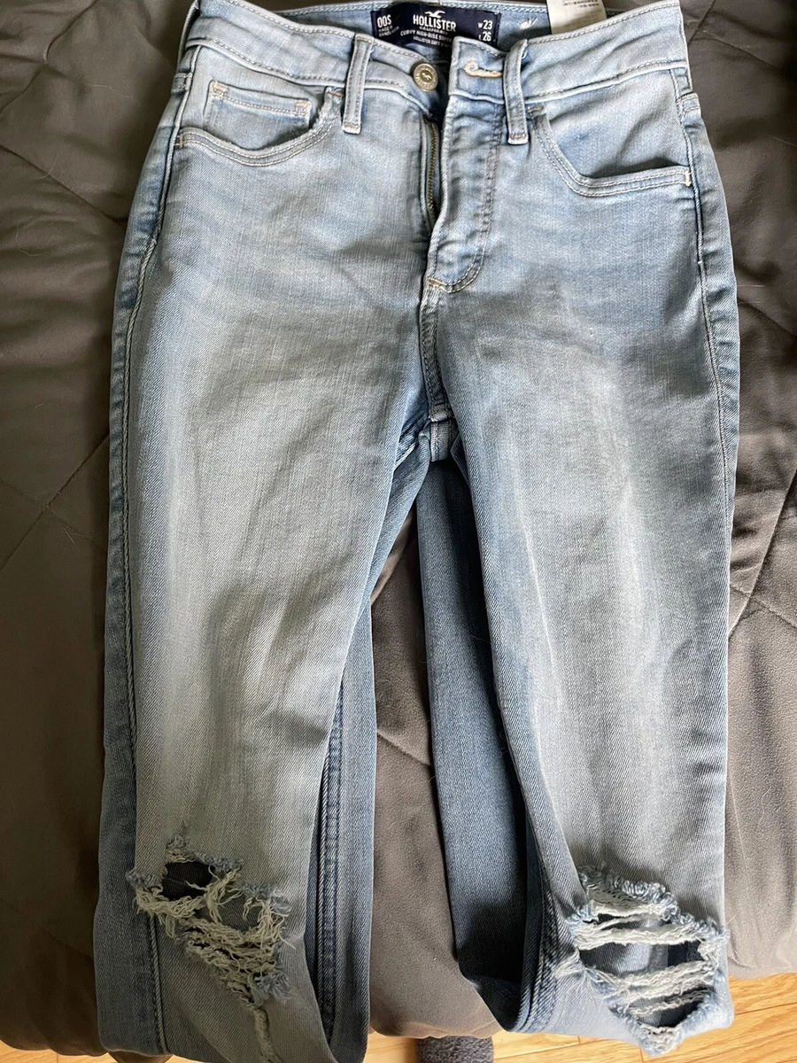 Hollister 2024 00 jeans