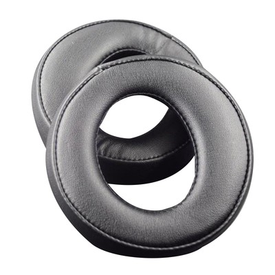 2pcs Ear Pads Earpads Cushion Cover For SONY gold Wireless PS3 PS4 7.1 Headset c